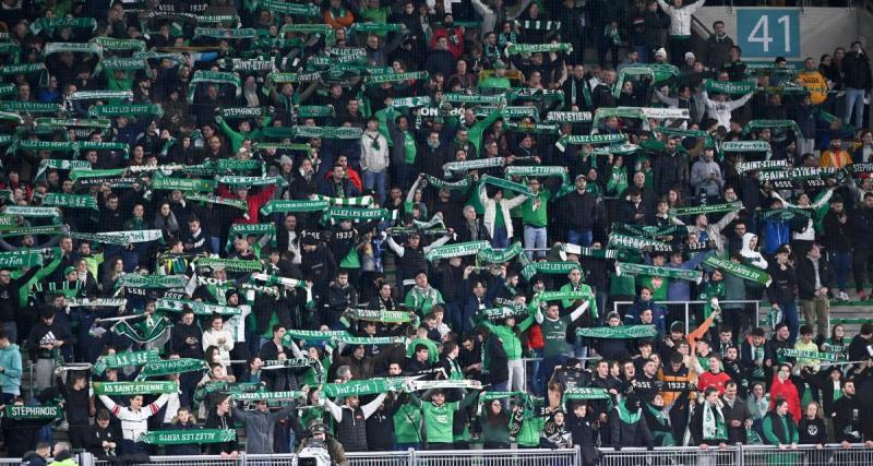  - ASSE : record d’affluence en vue face à Pau ? 