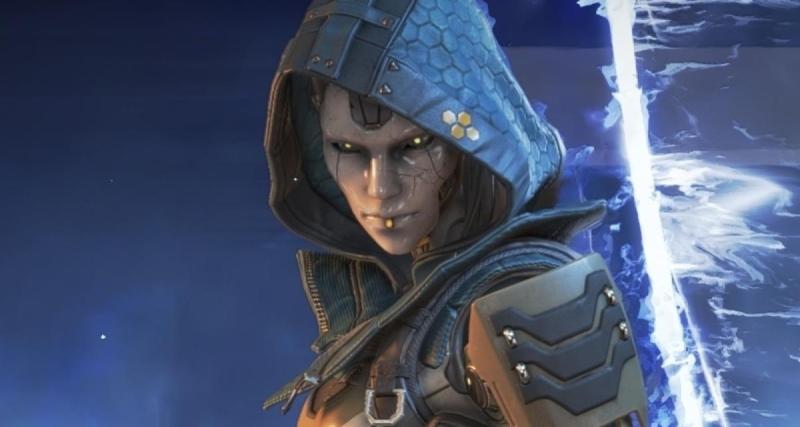  - Comment obtenir Ashe gratuitement sur Apex Legends ?