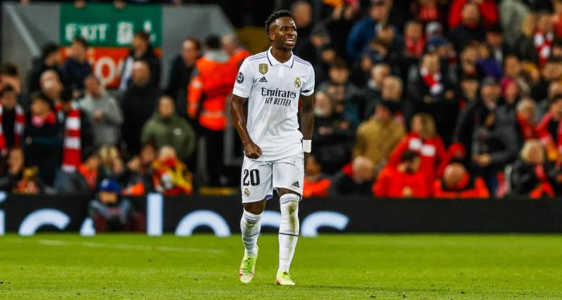  - Real Madrid : Vinicius plus décisif que Kylian Mbappé ? La réponse d'Ancelotti !