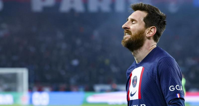  - PSG, FC Barcelone - Mercato : Messi ne garde que deux options pour son avenir