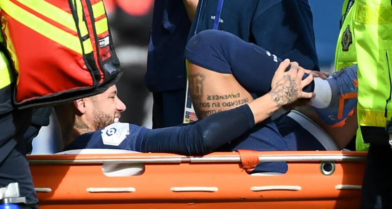  - PSG : la famille Neymar ne croit pas à un forfait face au Bayern Munich