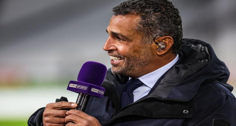  - OL : Une légende de retour en tant que conseiller sportif !