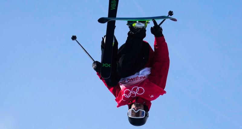  - Mondiaux : Kevin Rolland de retour à Bakuriani !