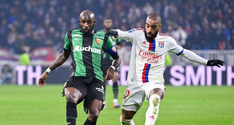  - OL : le retour de Lacazette se précise !