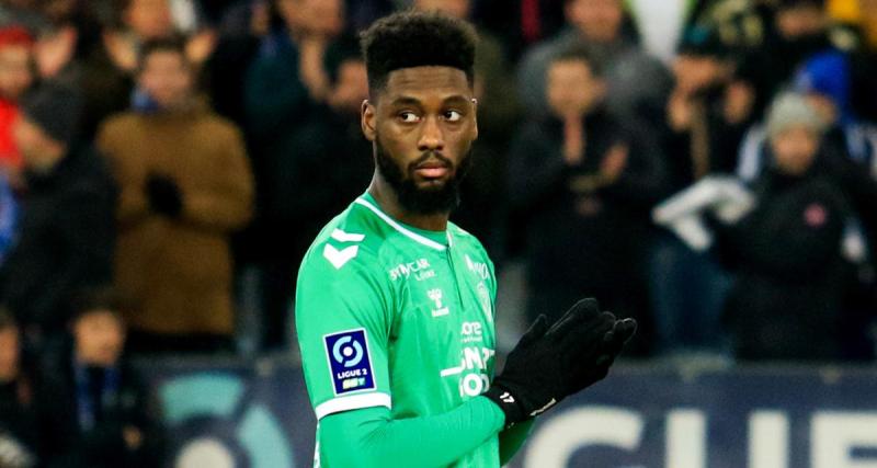  - ASSE : Krasso se fixe deux objectifs pour la fin de saison