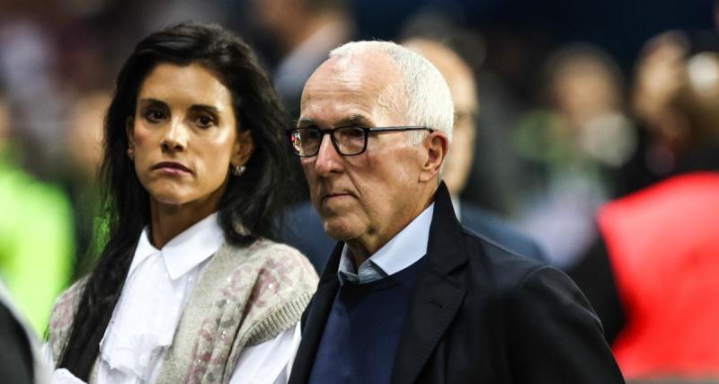  - OM - PSG : le chat noir des Phocéens sera au stade !