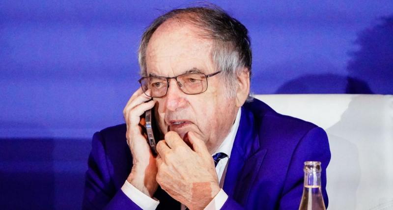  - FFF : Le Graët organise sa défense auprès du monde amateur, le Comex prêt à démissionner ?
