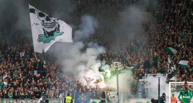  - ASSE : les Magic Fans fustigent les pouvoirs publics, Nîmes et l’ASSE