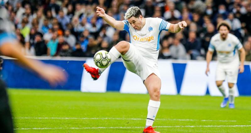  - PSG, OM : Nasri encense Mbappé