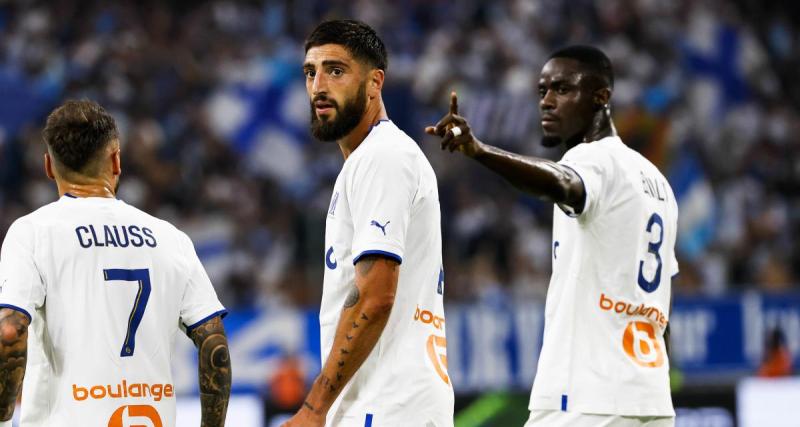  - OM - PSG : un nouveau forfait de taille en défense ?