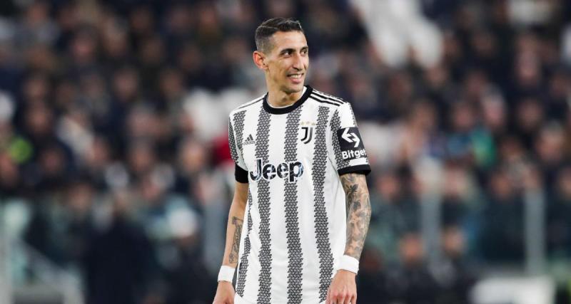  - Nantes – Juventus : le groupe de la Vieille Dame avec plusieurs absents 