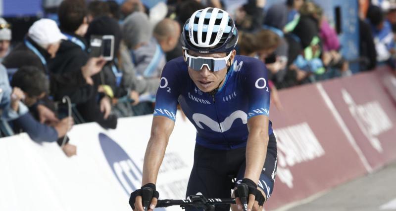  - UAE Tour : Einer Rubio s'offre la 3ème étape, Evenepoel leader du général