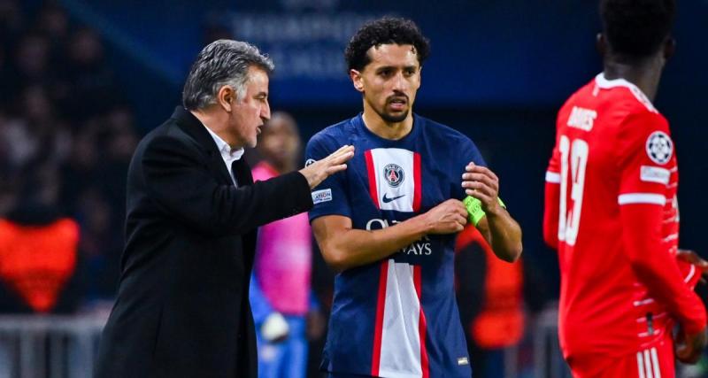  - OM - PSG : deux retours de poids en défense côté Paris ?