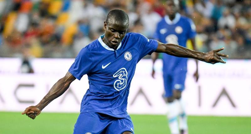  - FC Barcelone, PSG - Mercato : Kanté a pris une grande décision pour son avenir
