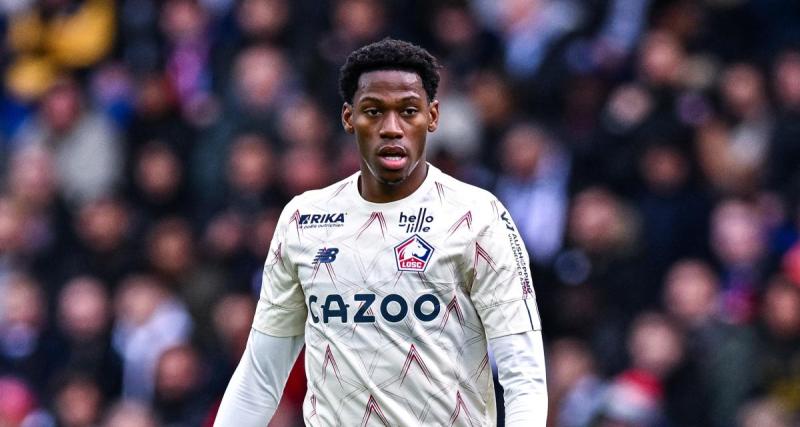  - LOSC - Mercato : un club allemand autre que le Bayern veut Jonathan David