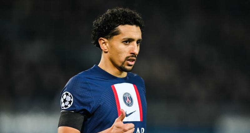  - PSG : un gros retour acté avant le Classique face à l'OM
