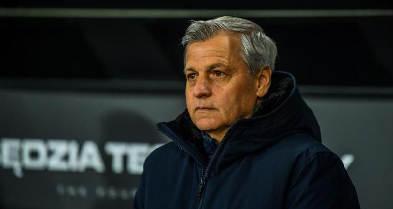  - Rennes : les absents, la victoire contre Clermont... Génésio se livre avant de recevoir le Shakhtar 