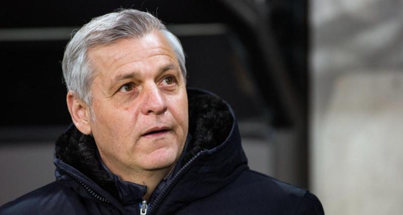  - Rennes : Genesio sait ce que son équipe doit faire pour se qualifier 