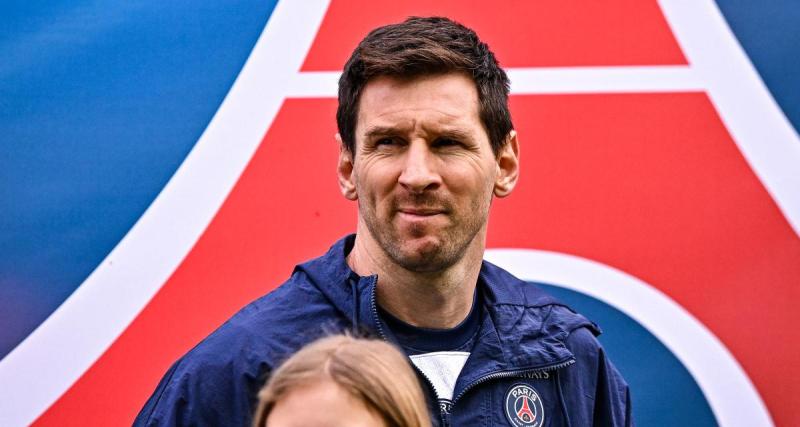  - PSG, Barça : Messi favorable à un retour après la rencontre avec Laporta ?