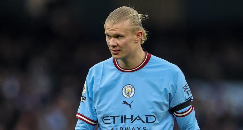  - 🚨 Leipzig - Manchester City : les compos officielles !
