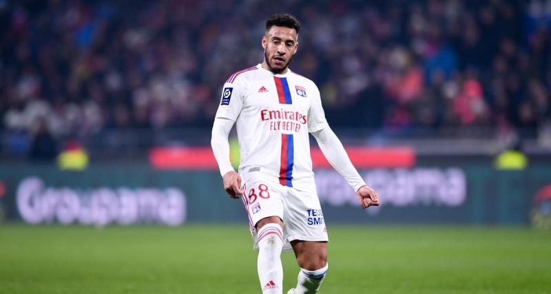  - OL : rechute et coup dur pour Corentin Tolisso