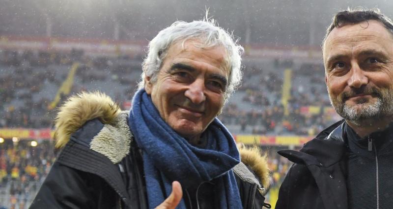  - OM - PSG : Domenech dégage un favori clair pour le Classico