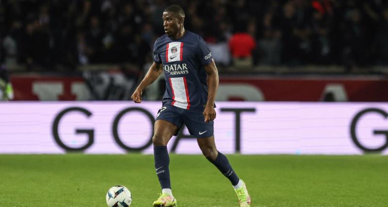  - PSG : un retour à l’important à l’entraînement à quatre jours du déplacement à Marseille 
