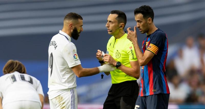  - Nantes - Juventus : un corps arbitral espagnol pour le choc
