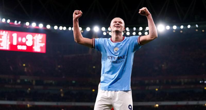  - RB Leipzig - Manchester City : les compositions officielles 