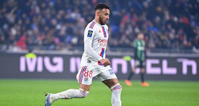  - OL : Tolisso touché et absent face à Angers ?