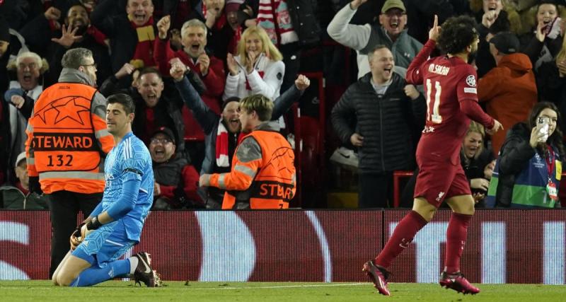  - Real Madrid : Dani Ceballos taquine Courtois sur les réseaux