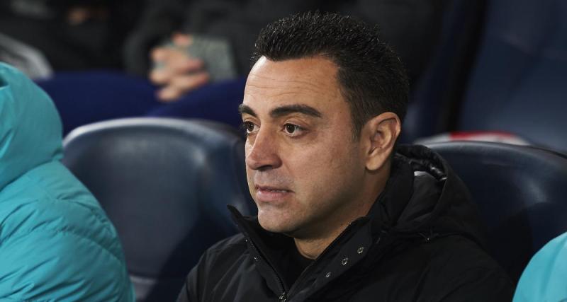  - Barça : l'appel du pied de Xavi à Messi ! 