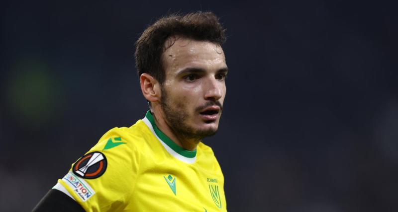  - FC Nantes : le groupe de Kombouaré pour la Juventus