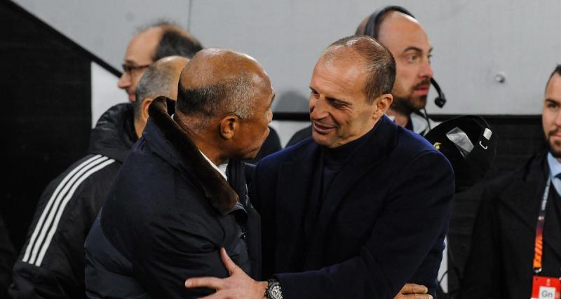  - FC Nantes : Allegri contredit Kombouaré sur les chances de qualification