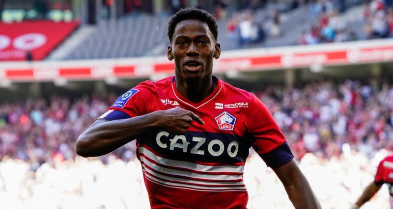  - LOSC : Jonathan David, parti pour remplacer Nkunku à Leipzig ? 