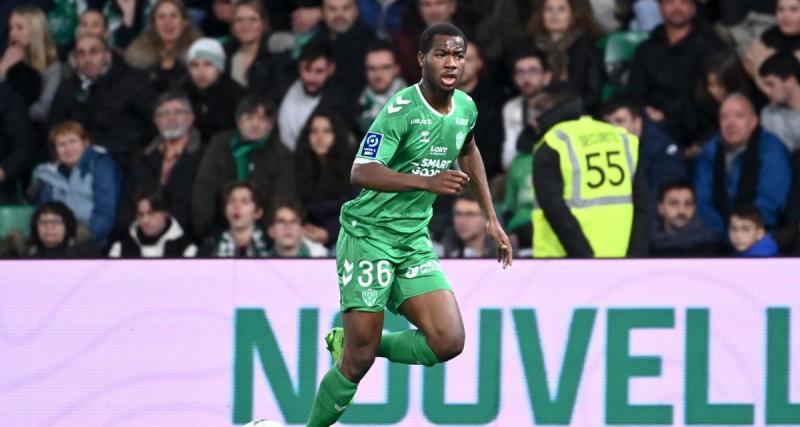  - Le Puy : un joueur prêté par l’ASSE mis à l’écart jusqu’à la fin de la saison 
