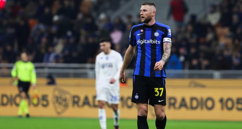  - Inter Milan - FC Porto : les compositions officielles 