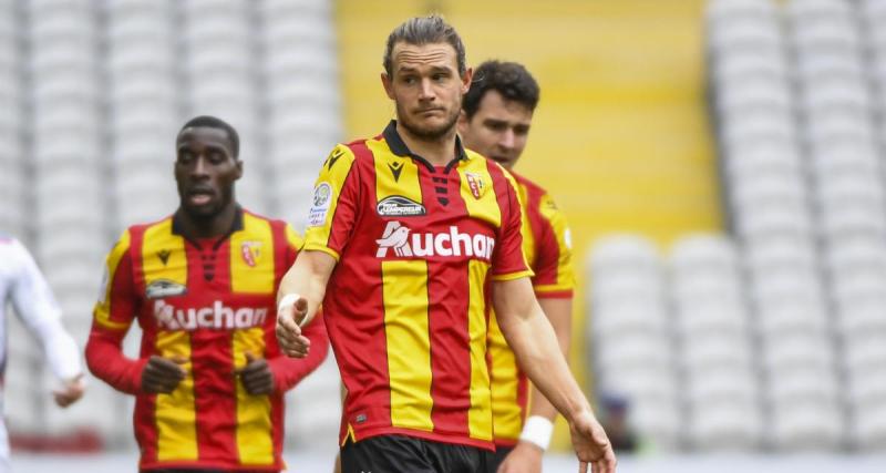  - RC Lens : le Racing et Haise fêtent l'anniversaire du jour où tout a basculé