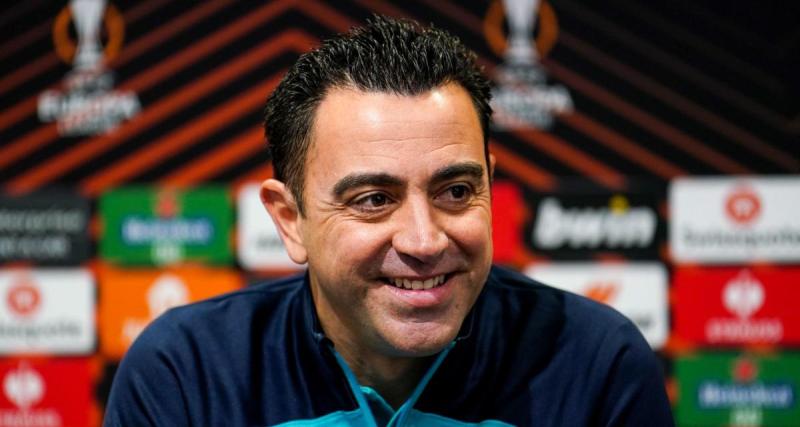  - PSG : Xavi envoie un message fort concernant un possible retour de Messi
