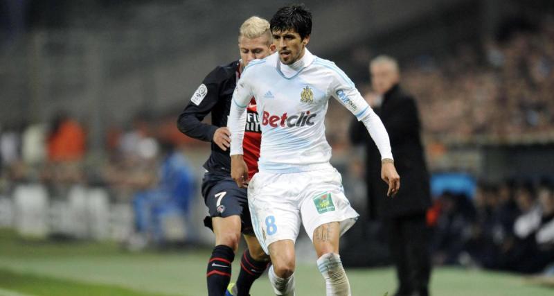  - OM - PSG : Lucho donne son point de vue sur le Classico 