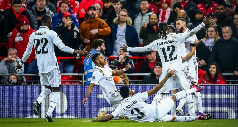  - FC Barcelone : l'exploit du Real Madrid à Liverpool a réveillé le pire souvenir de Messi
