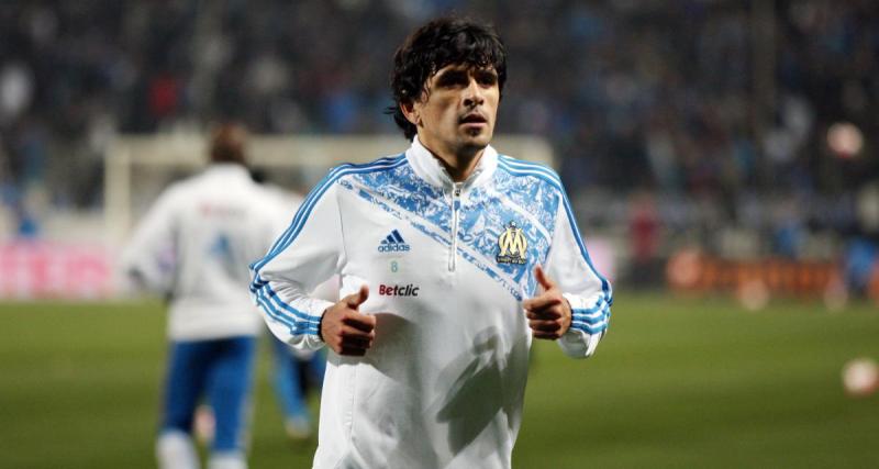  - OM - PSG : Lucho Gonzalez a la clef pour vaincre les Parisiens ! 