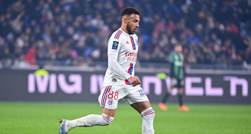  - OL : un forfait acté contre Angers 