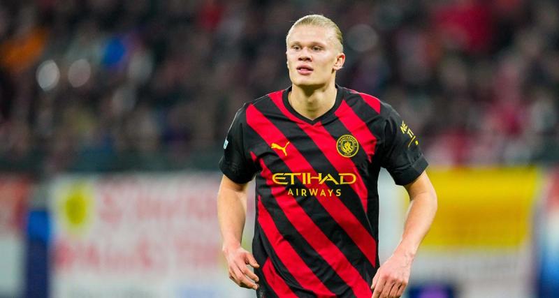  - 📝 Leipzig - Manchester City : les Tops et les Flops !