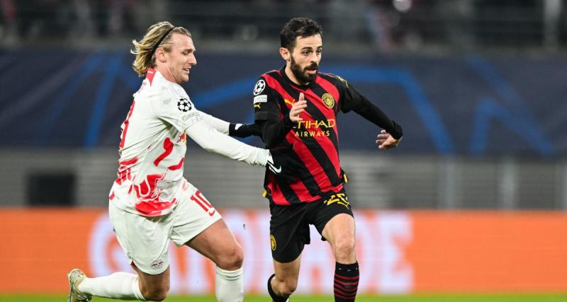  - Leipzig - Manchester City : vers un nouveau scandale avec la VAR ?