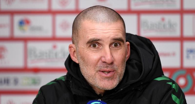  - ASSE : Batlles pourrait marcher sur les traces de Gasset