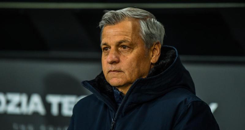  - Stade Rennais : Genesio donne la recette pour se qualifier face au Shakhtar