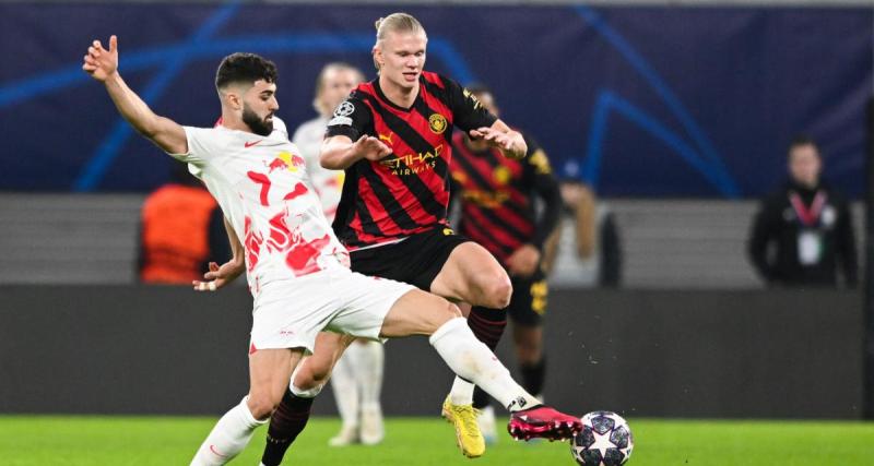  - Leipzig - Manchester City : la VAR en faute, un scandale à venir ?
