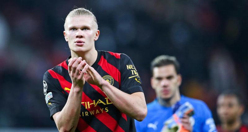  - 🚨 Manchester City begaye à Leipzig, du nouveau pour Messi au Barça, Lukaku porte l'Inter... les immanquables du jour !