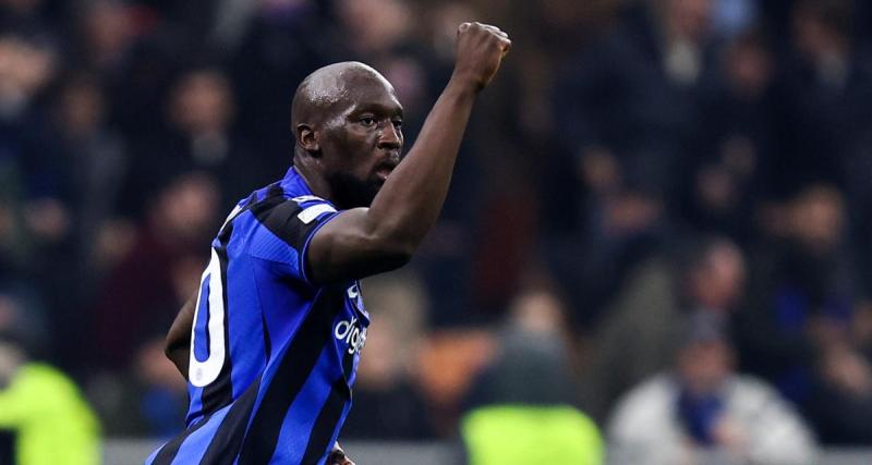  - Inter Milan - FC Porto : buteur salvateur, Lukaku savoure la victoire importante de son équipe